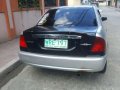 Ford Lynx gsi 2001 FOR SALE-5