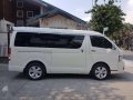 2012 Toyota Hiace super Grandia dsl at FOR SALE-1
