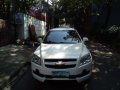 Chevrolet Captiva diesel 2010 FOR SALE-0