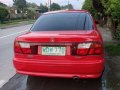 Mazda 323 Gen 25 1998 Sale or Swap sa Motor-3