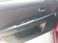 Mazda 3 2005 automatic Red rush sale-8