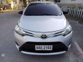 Toyota Vios 1.3J 2014 Model All Stock/Original-1