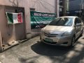 2008 Toyota Vios E Manual 46tkms! -0