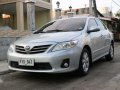 2011 Toyota Altis 1.6G Automatic Transmission-10