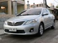 2011 Toyota Altis 1.6G Automatic Transmission-1