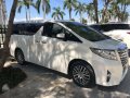 2015 Toyota Alphard FOR SALE-4