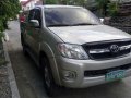 Toyota Hilux G 2011 for sale-3