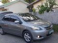 Toyota Vios 15 G 2008 AT top of the line-10