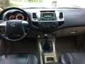 Toyota Hilux g manual 2014 FOR SALE-6