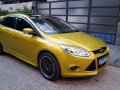 2013 Ford Focus 2.0 Sport FOR SALE-4