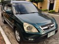 Honda Cr-V 2002 for sale-0