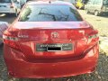 Toyota Vios 2016 For Sale-4