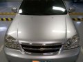 Chevrolet Optra 2007 for sale-0