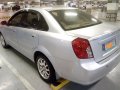 Chevrolet Optra 2007 for sale-4