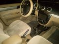 Chevrolet Optra 2007 for sale-4