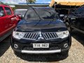 Mitsubishi Montero Sport 2012 for sale-3