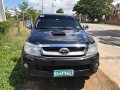 Toyota Hilux 2011 for sale-5