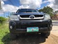 Toyota Hilux 2011 for sale-4