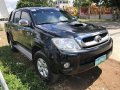 Toyota Hilux 2011 for sale-0