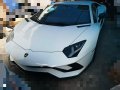 Sell Brand New 2019 Lamborghini Aventador in Quezon City -3