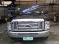 2012 FORD E-150 FOR SALE-0