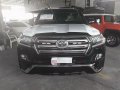 Brand New 2019 Toyota Land Cruiser Bulletproof level B6 for sale -0