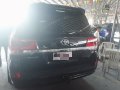 Brand New 2019 Toyota Land Cruiser Bulletproof level B6 for sale -1