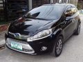 Ford Fiesta 2011 Model Hatchback-7