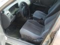 Ford Lynx gsi 2001 FOR SALE-8