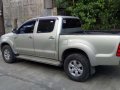 Toyota Hilux G 2011 for sale-4