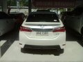 Toyota Corolla Altis 2015 for sale-4