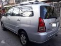 2006 Toyota Innova G Automatic Gasoline-2