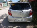 TOYOTA Wigo 1.0G (top of the line) rush sale!! 330K-3