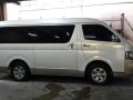 2009 Toyota Hiace SUPER GRANDIA 2.5 Automatic Diesel-7