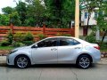 2016 Toyota Altis 1.6E MT FOR SALE-5