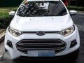 Ford Ecosport titanium 2015 matic FOR SALE-1