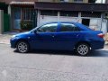 2005 Toyota Vios 1.3 E Manual for sale-0