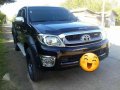 RUSH SALE TOYOTA HILUX 2011-4