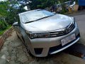 2016 Toyota Altis 1.6E MT FOR SALE-2