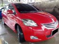 2013 Toyota VIOS 1.5TRD matic trans cebu unit 59km-1