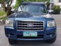 2007 Ford Everest FOR SALE-1