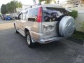 Ford Everest 4x2 diesel 2006 FOR SALE-10