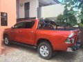 2017 TOYOTA HILUX 2.4L 4x2 FOR SALE-3