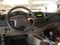 Toyota Hilux 2012 4x4 AT FOR SALE-5