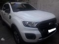 2019mdl Ford Ranger Wildtrak Turbo 2.0L New body-1