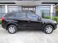 CHEVROLET Captiva 2009 Diesel AWD-5