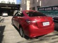 2016 Toyota Vios for sale-1