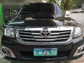 2014 Toyota Hilux G 4x2 AT FOR SALE-7