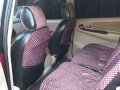 For sale: TOYOTA INNOVA G 2007 TOP OF THE LINE-6