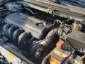 Toyota Altis 2003 G top of the line Automatic Transmission-11